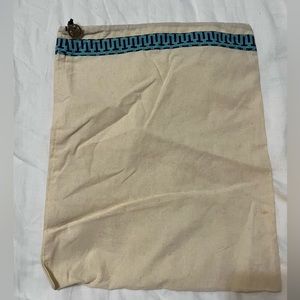 NWT Tory Burch Dust Bag